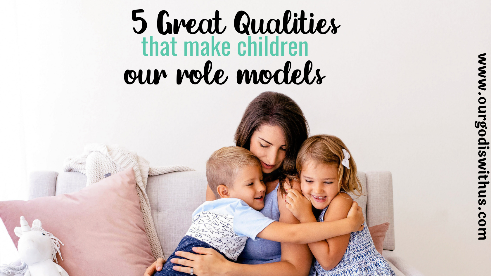 5 Great lessons from children