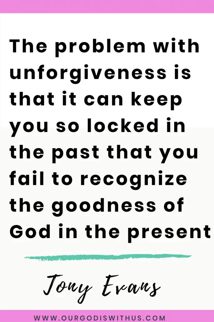 Forgiveness quote